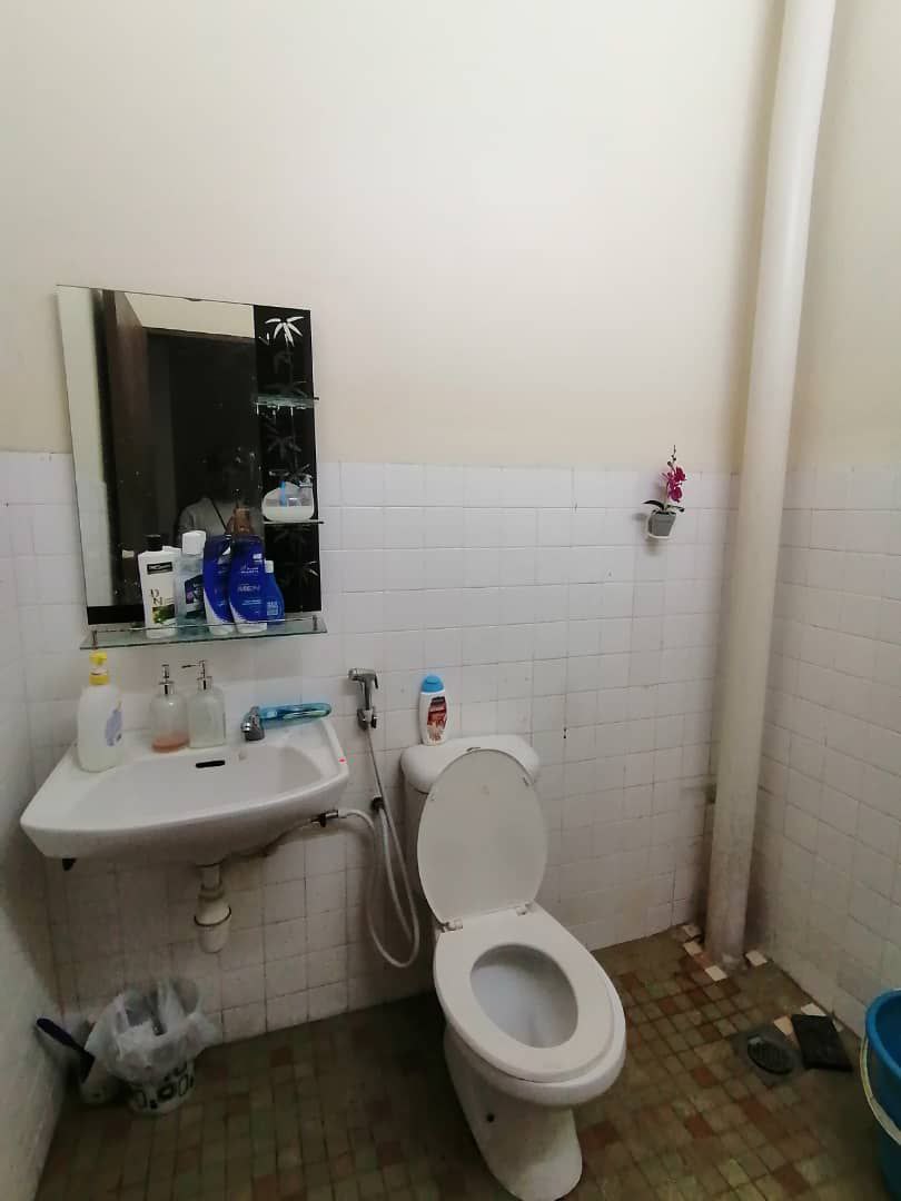 Double Storey Terrace Taman Asa Jaya - photo 6