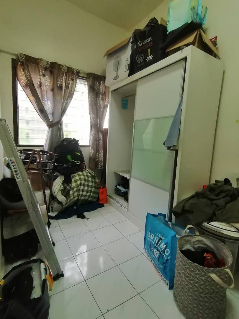 Double Storey Terrace Taman Asa Jaya - photo 8