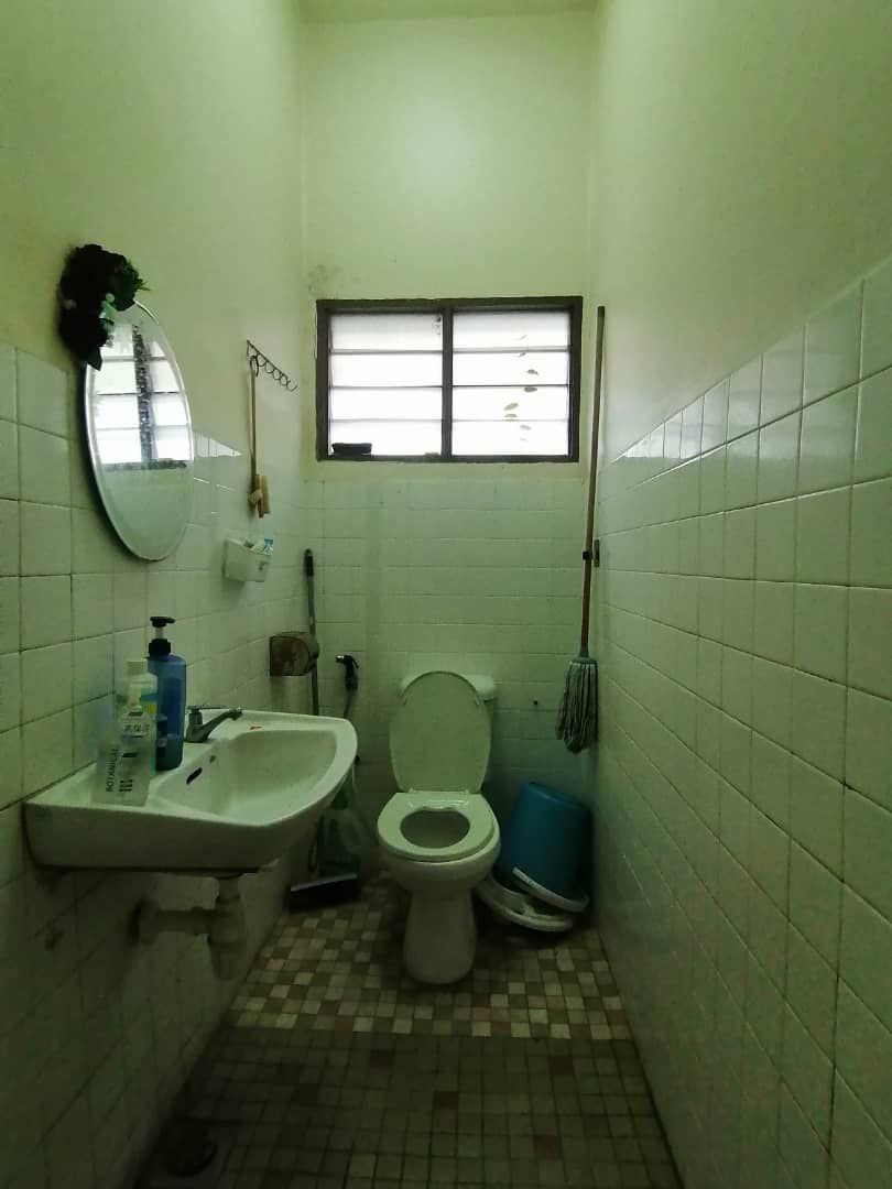 Double Storey Terrace Taman Asa Jaya - photo 11