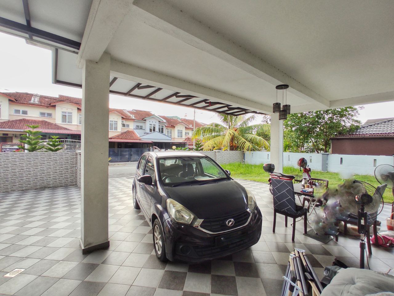 Double Storey Semi D Bandar Tasik Kesuma Semenyih - photo 12