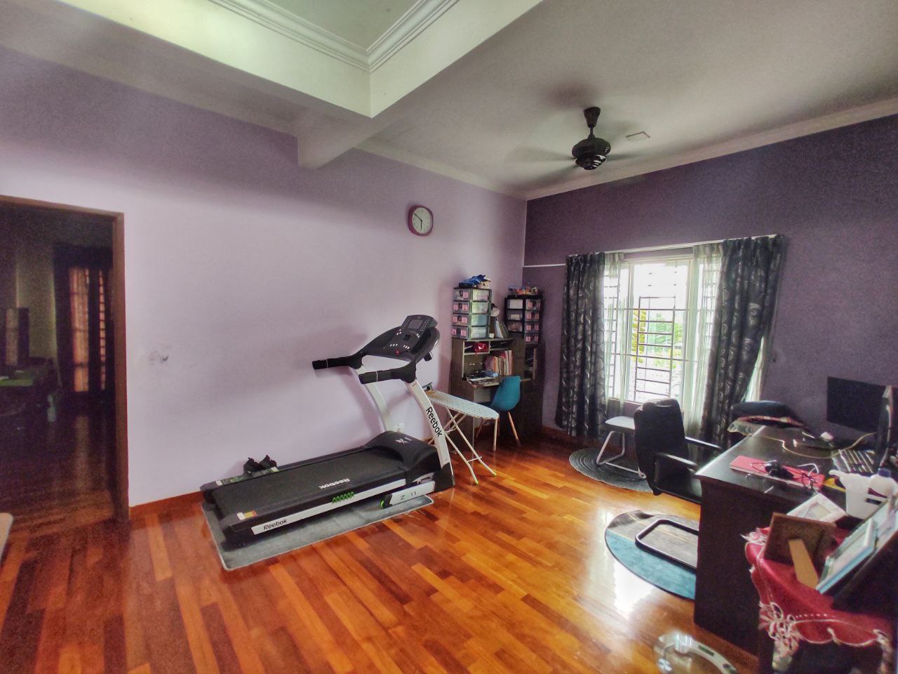 Double Storey Semi D Bandar Tasik Kesuma Semenyih - photo 13