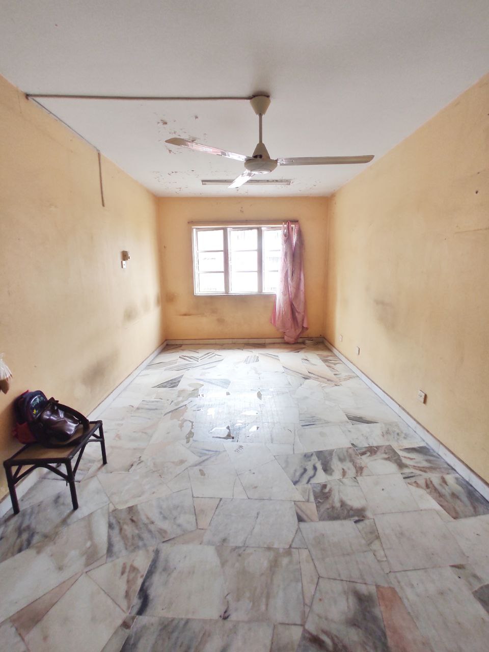 Flat PKNS Block 22 Seksyen 7 Shah Alam - photo 4