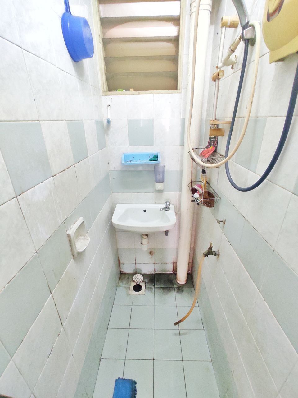 Flat PKNS Block 22 Seksyen 7 Shah Alam - photo 7