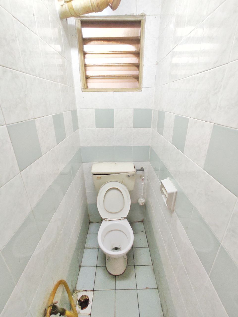 Flat PKNS Block 22 Seksyen 7 Shah Alam - photo 8