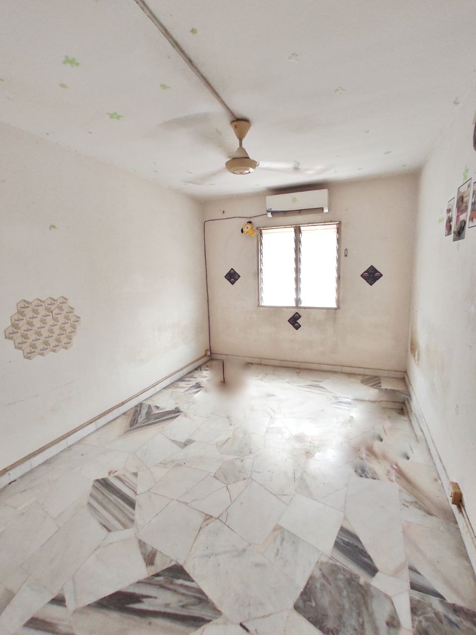 Flat PKNS Block 22 Seksyen 7 Shah Alam - photo 10