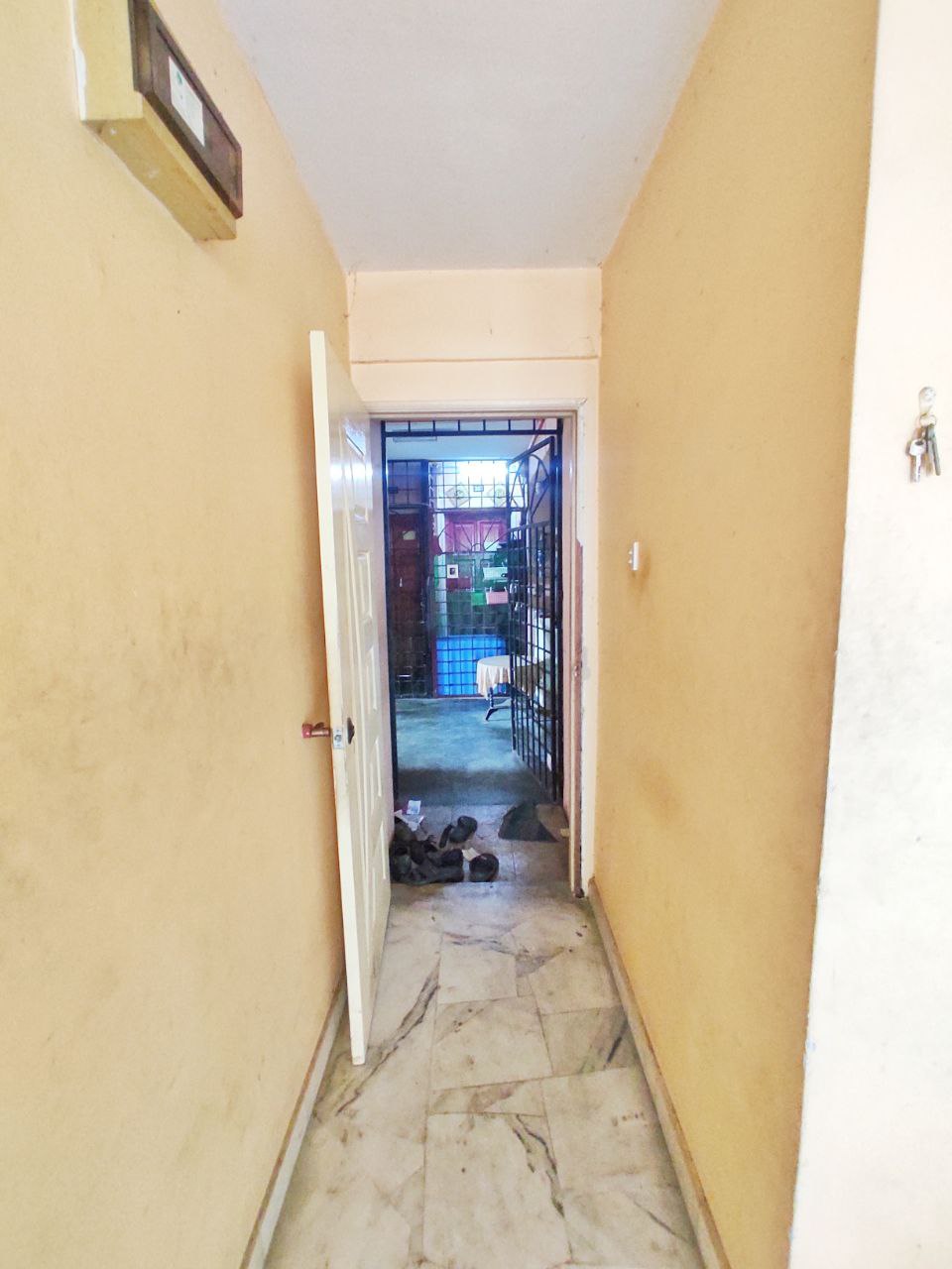 Flat PKNS Block 22 Seksyen 7 Shah Alam - photo 12