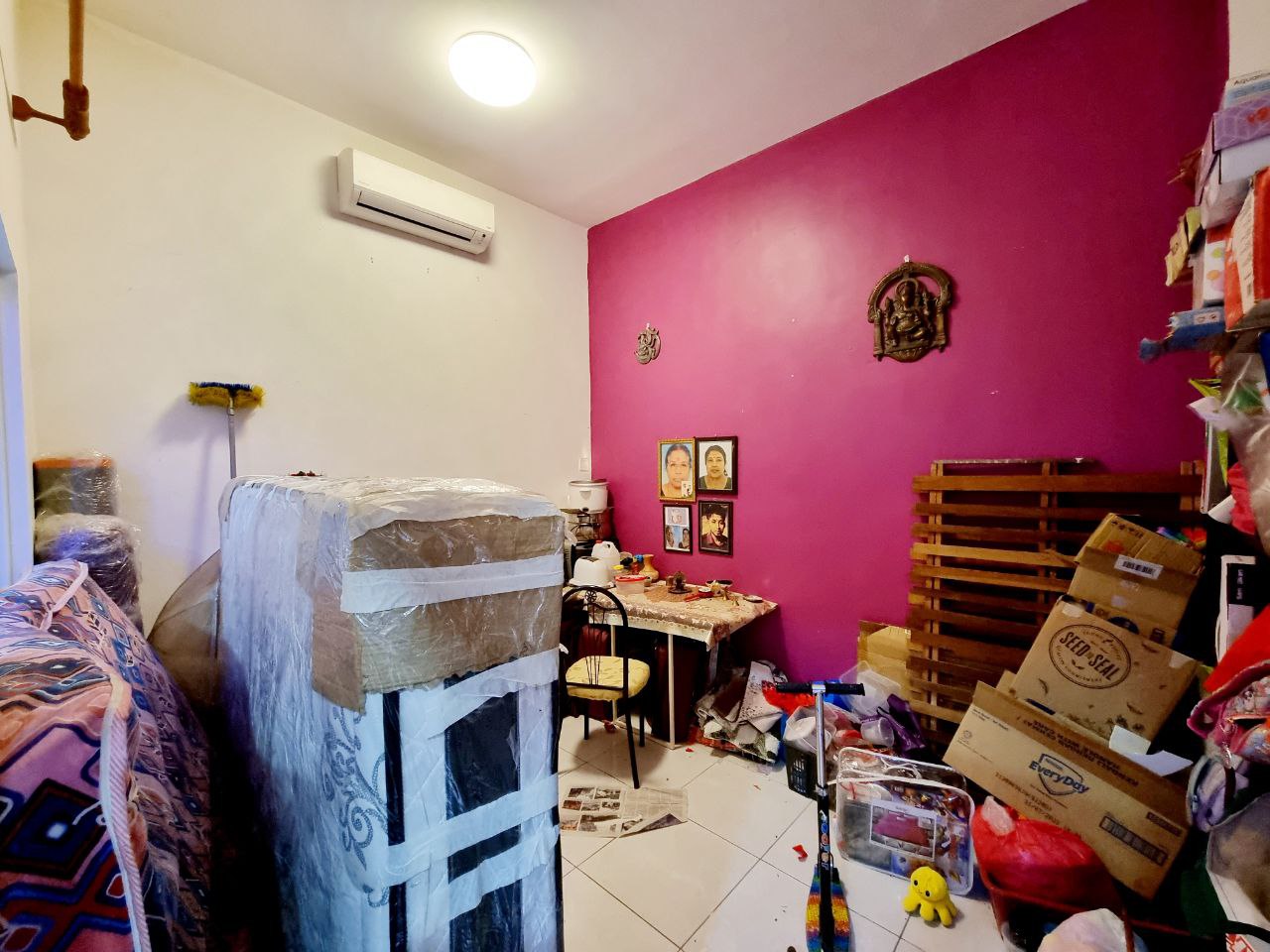 Double Storey Terrace Diamond Garden Dengkil - photo 4