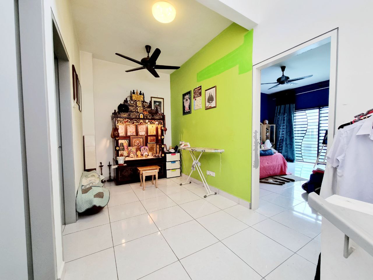 Double Storey Terrace Diamond Garden Dengkil - photo 7