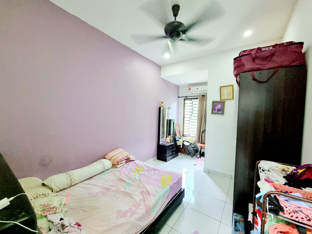 Double Storey Terrace Diamond Garden Dengkil - photo 8