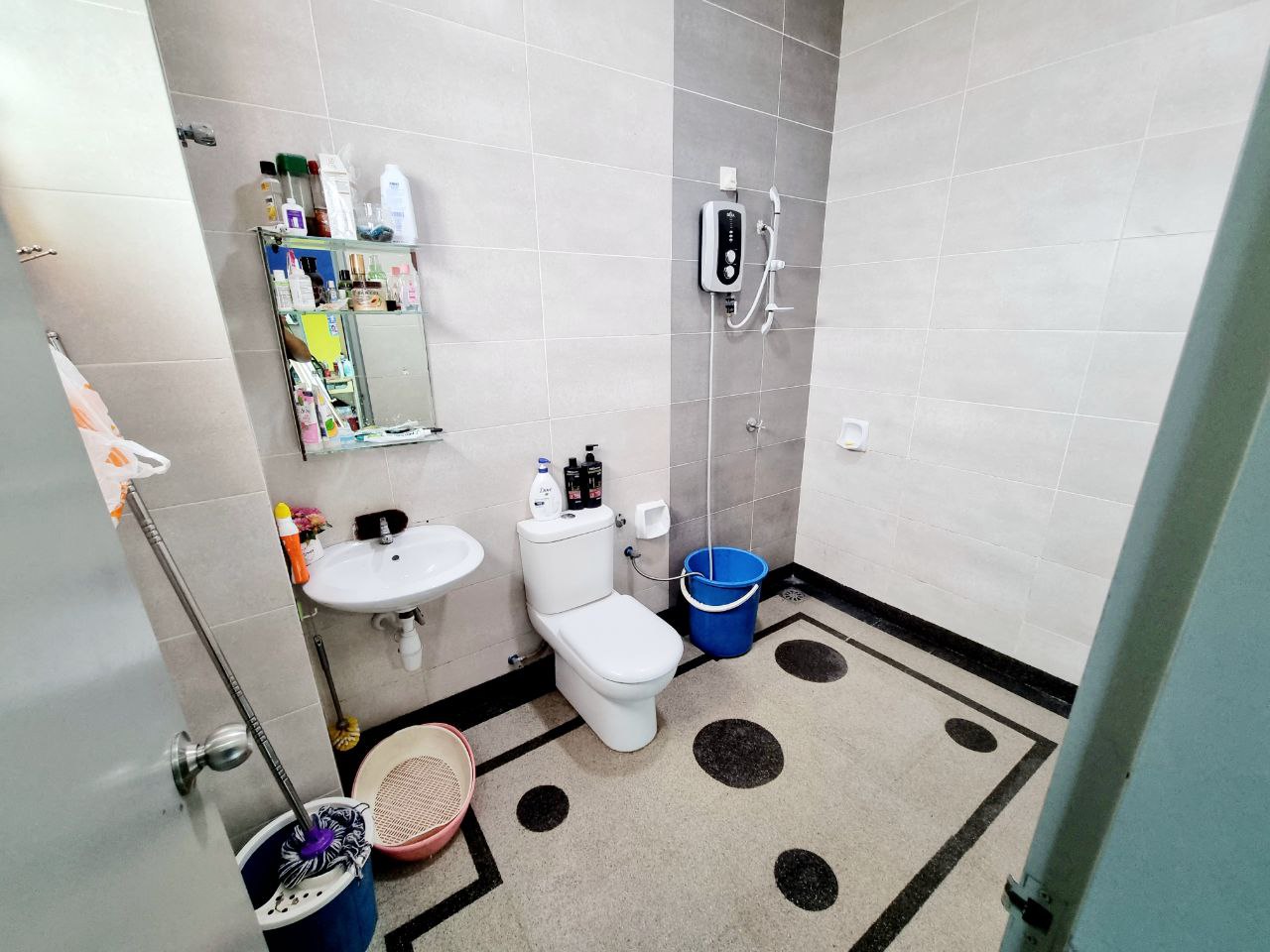 Double Storey Terrace Diamond Garden Dengkil - photo 10