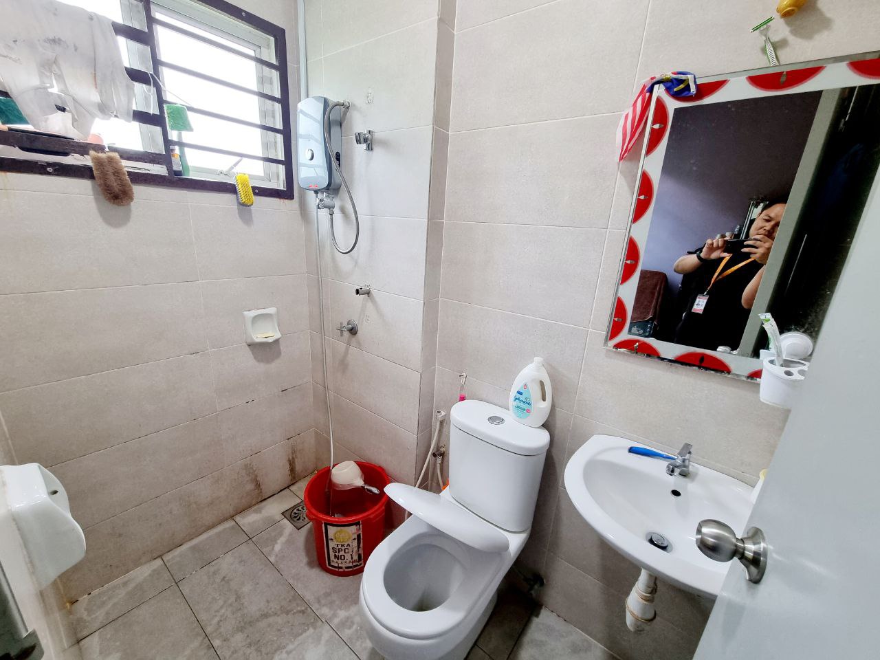 Double Storey Terrace Diamond Garden Dengkil - photo 12