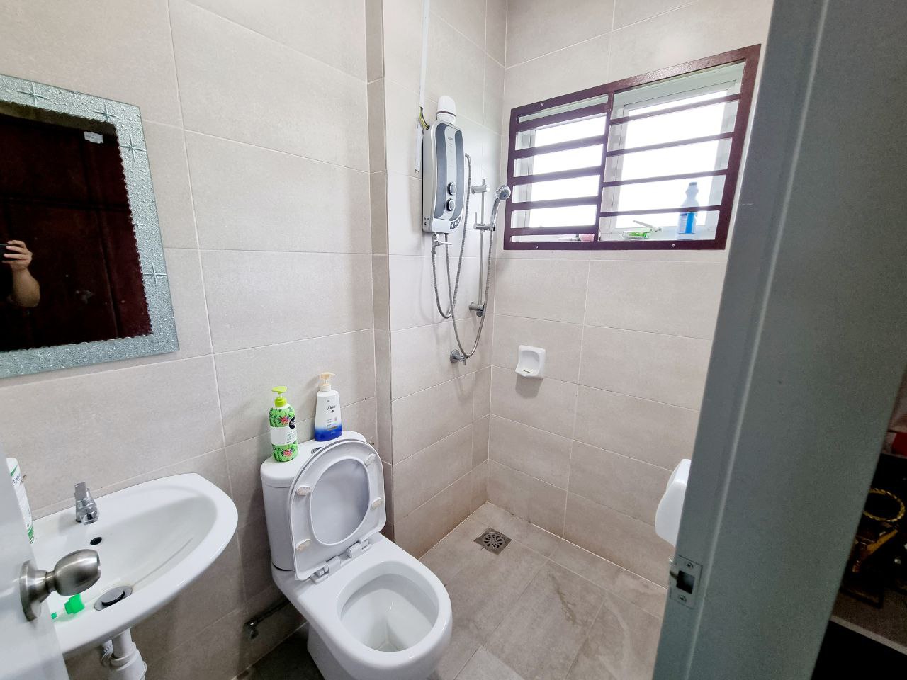 Double Storey Terrace Diamond Garden Dengkil - photo 13
