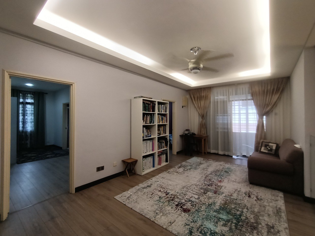 Double Storey Bungalow Taman Hulu Langat Jaya - photo 7