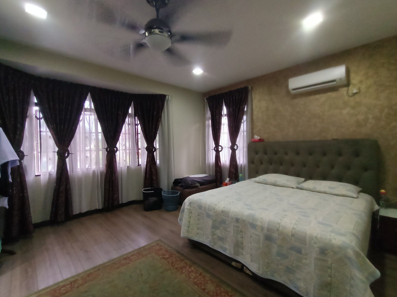 Double Storey Bungalow Taman Hulu Langat Jaya - photo 10