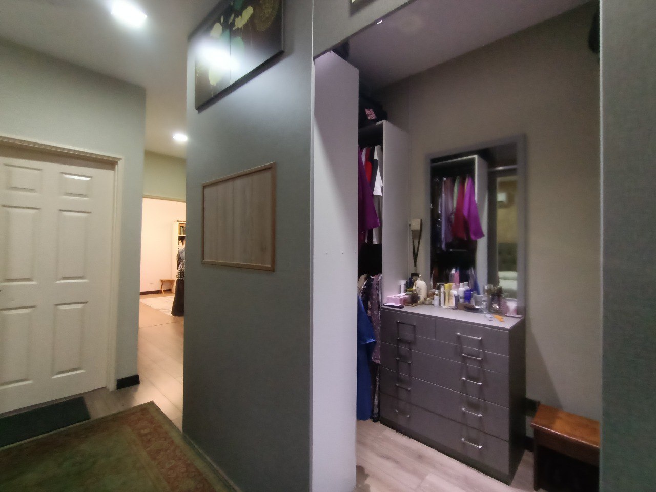 Double Storey Bungalow Taman Hulu Langat Jaya - photo 11