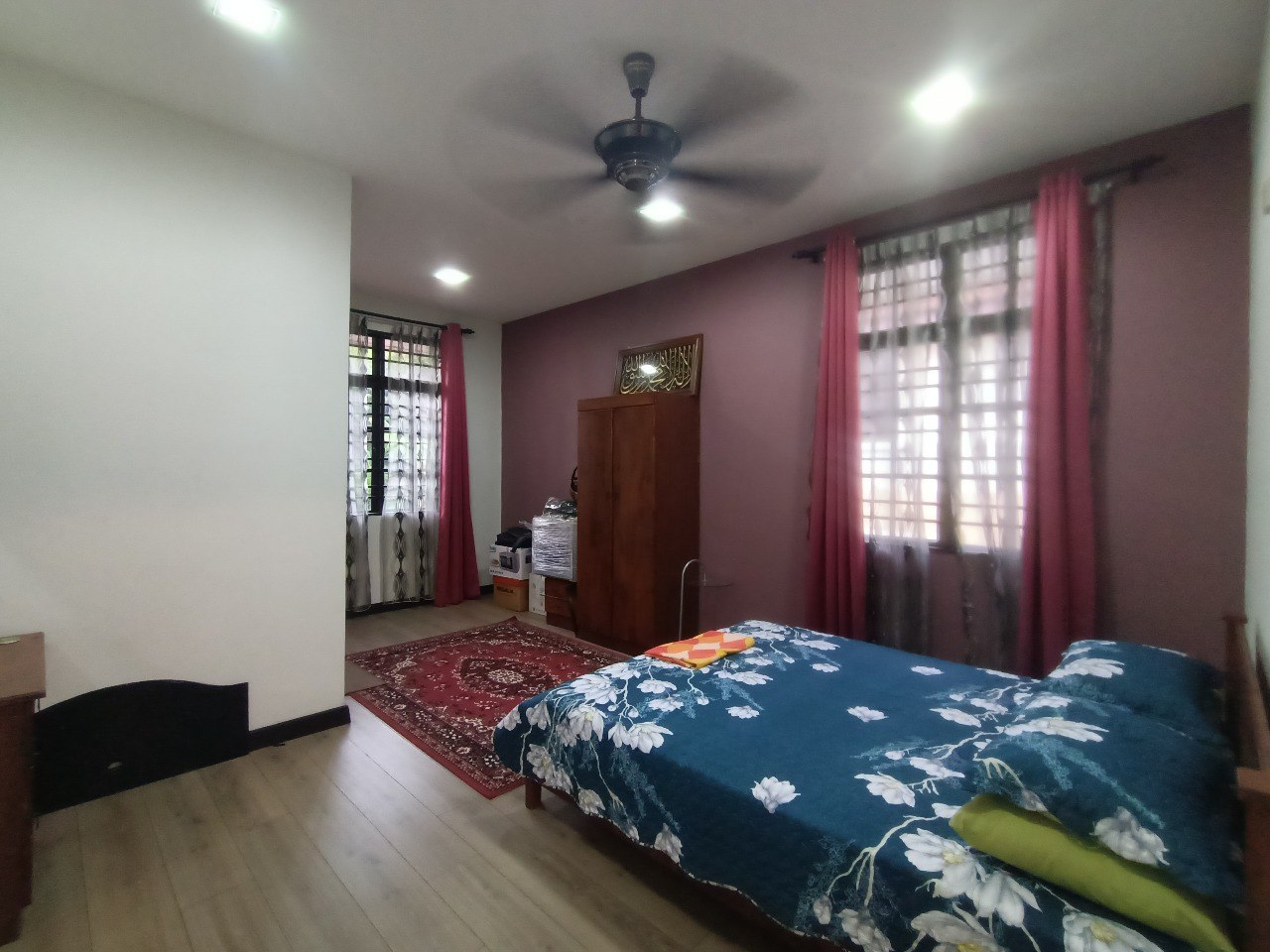 Double Storey Bungalow Taman Hulu Langat Jaya - photo 13