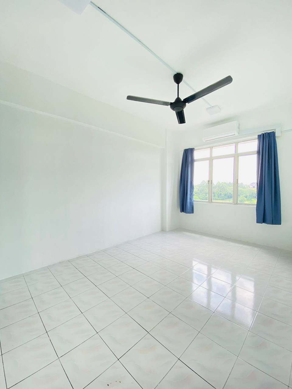 Pangsapuri Seri Indah Seri Kembangan Balakong - photo 5