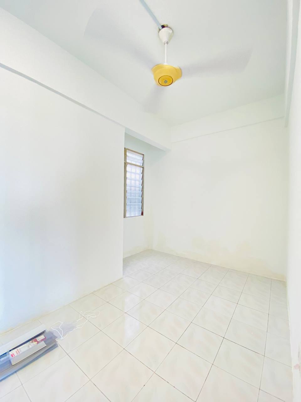 Pangsapuri Seri Indah Seri Kembangan Balakong - photo 7