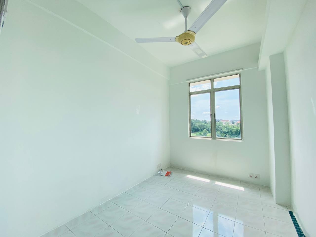 Pangsapuri Seri Indah Seri Kembangan Balakong - photo 8