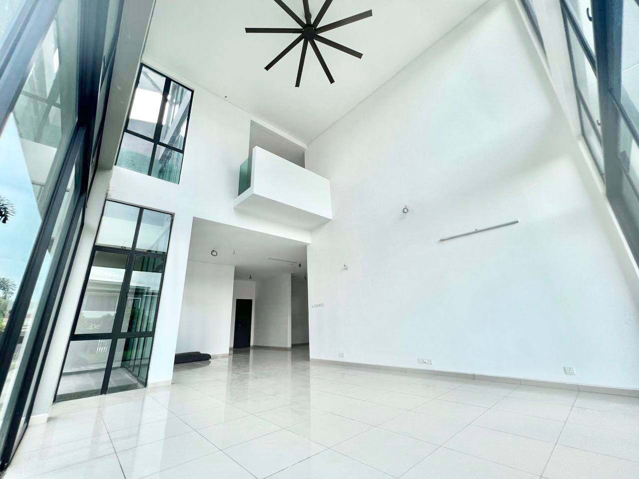 Double Storey Bungalow Taman Universiti Bangi - photo 3