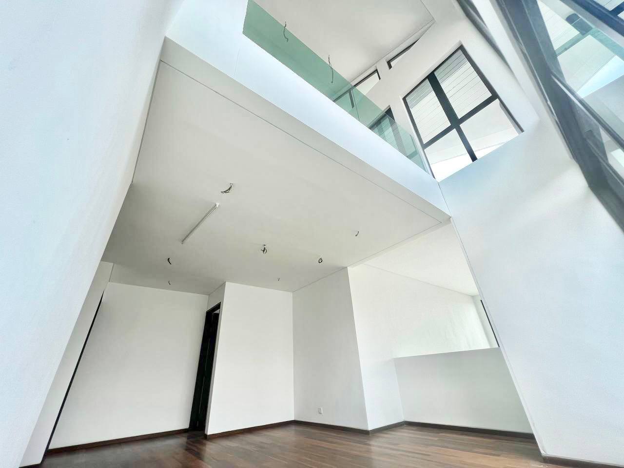 Double Storey Bungalow Taman Universiti Bangi - photo 7