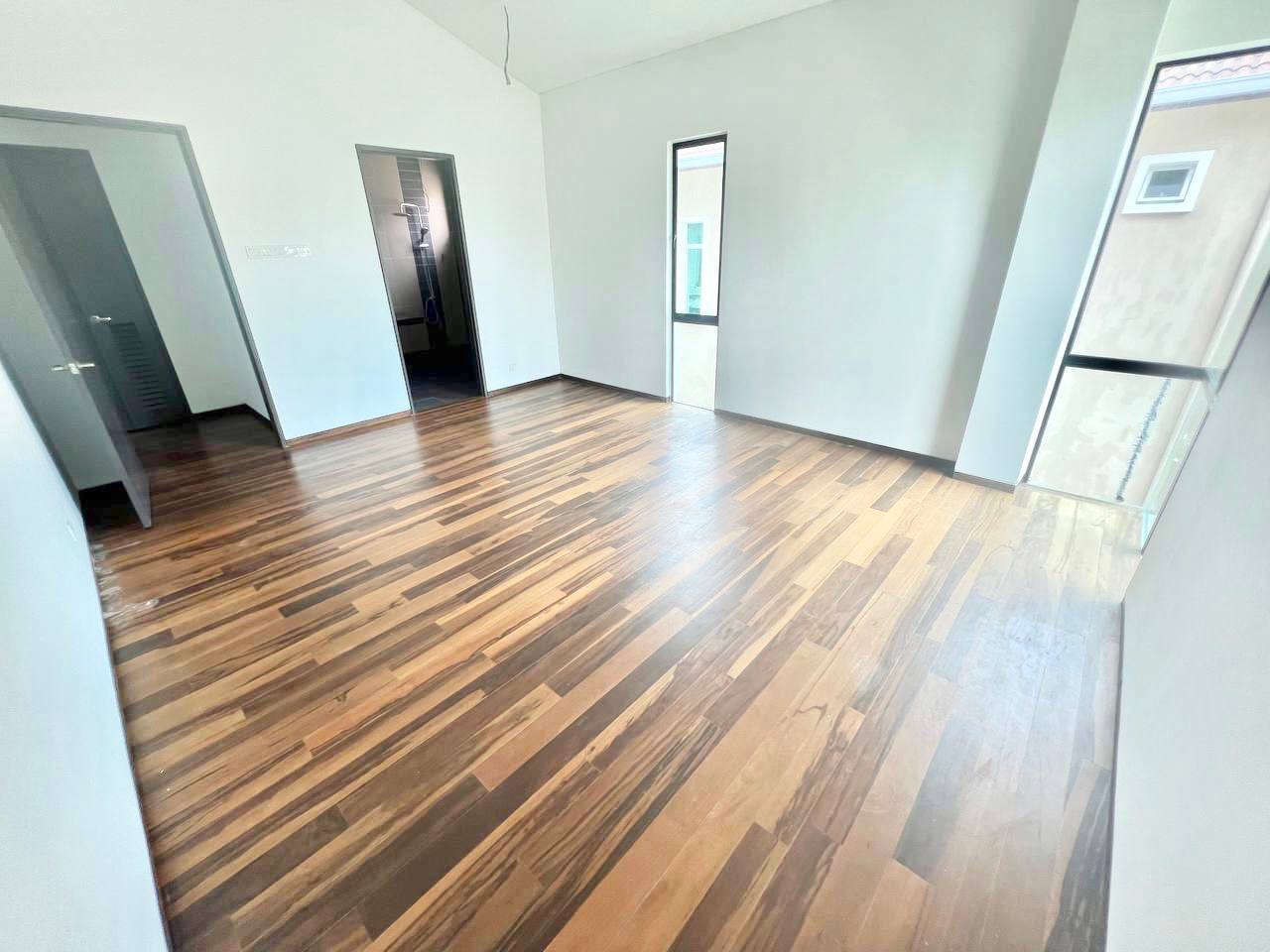 Double Storey Bungalow Taman Universiti Bangi - photo 10