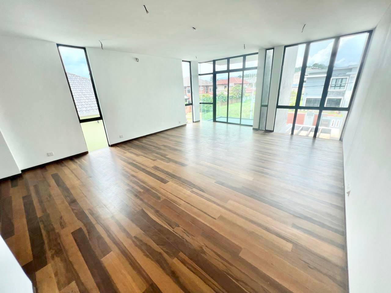 Double Storey Bungalow Taman Universiti Bangi - photo 11