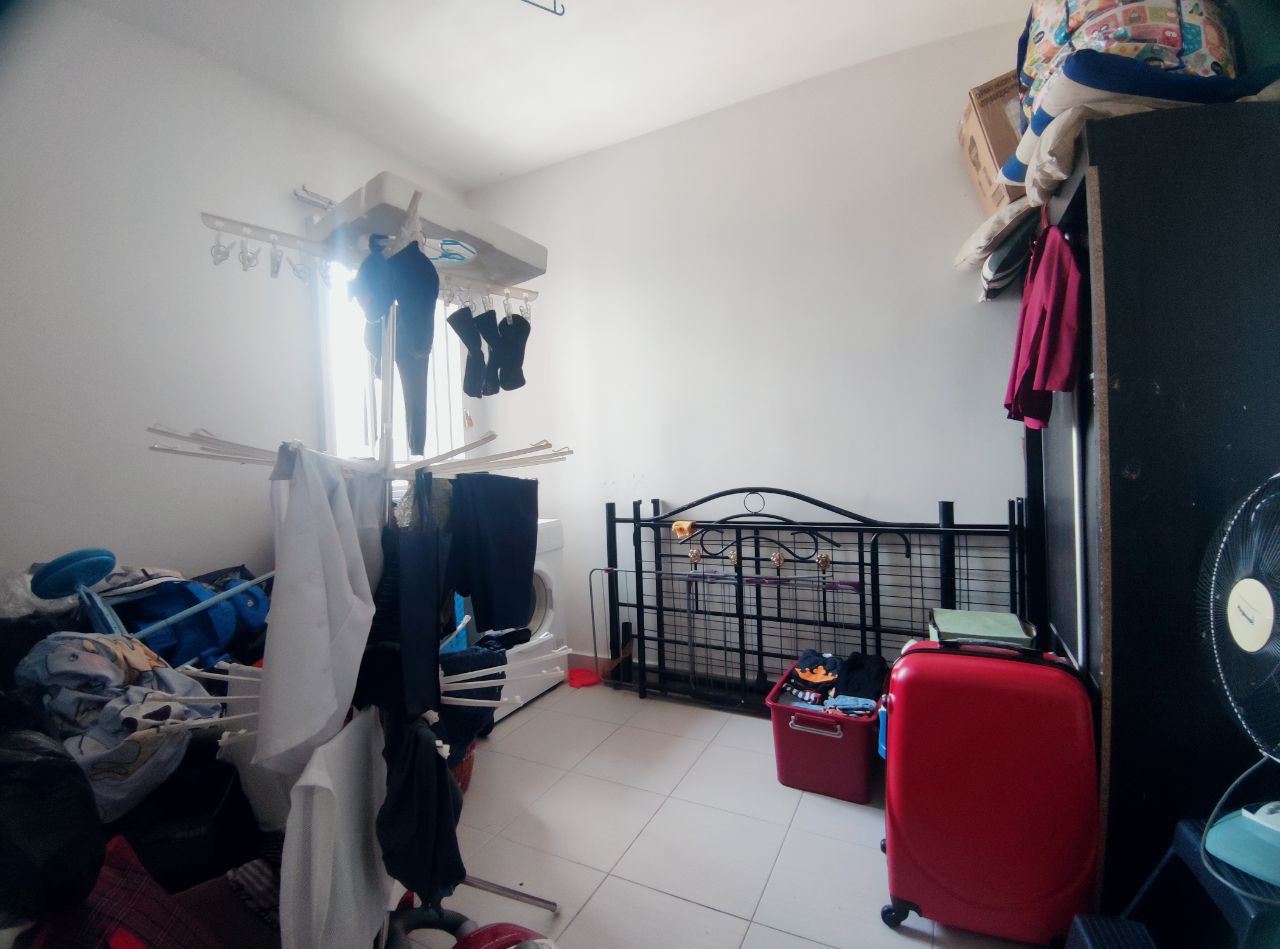 De Kiara Apartment Setia Alam - photo 5