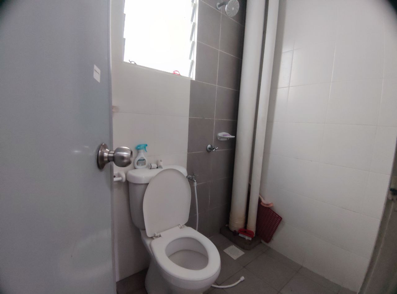 De Kiara Apartment Setia Alam - photo 6