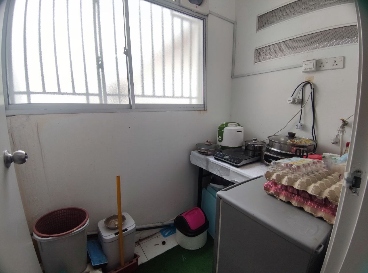 De Kiara Apartment Setia Alam - photo 7