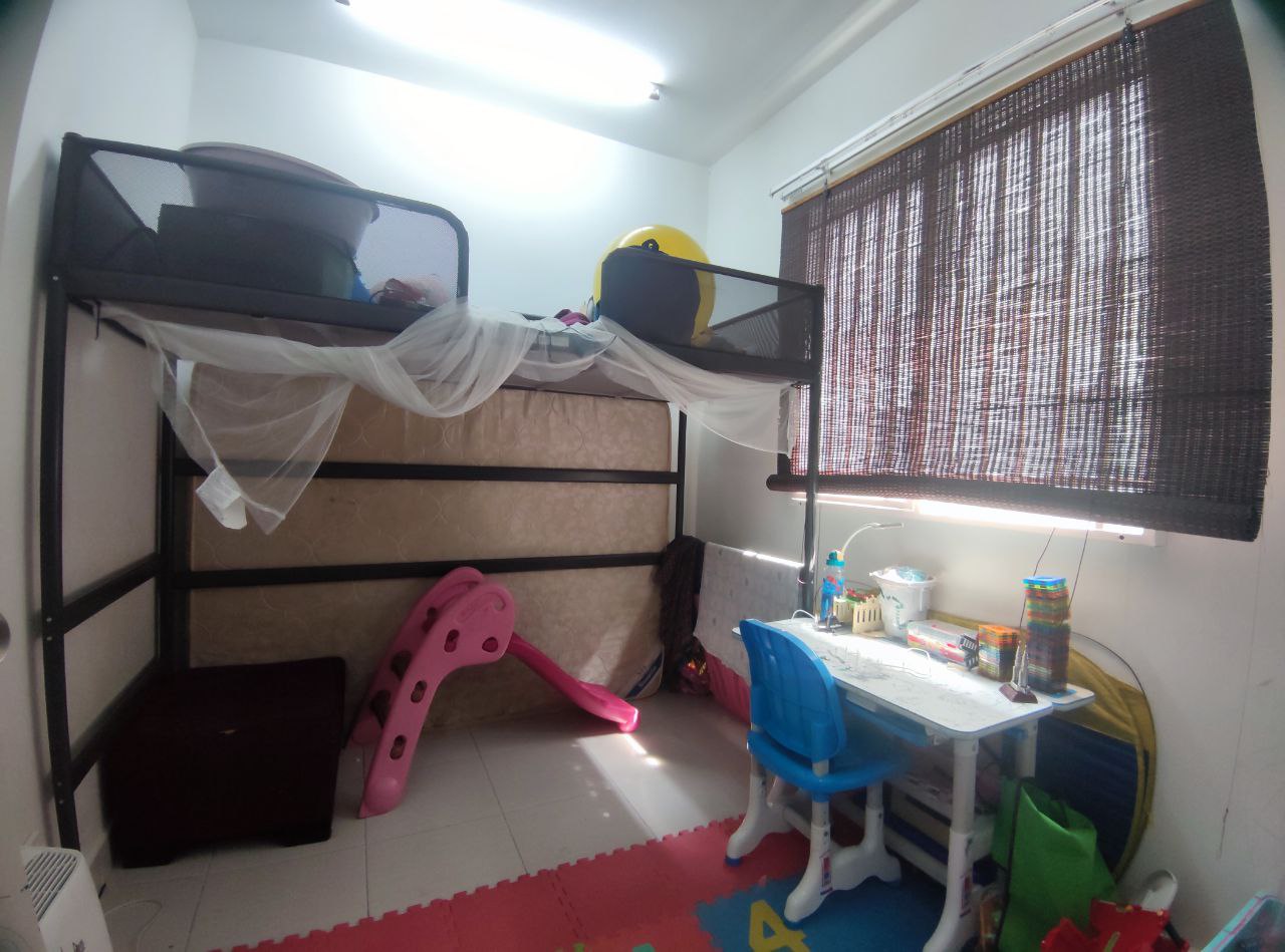 De Kiara Apartment Setia Alam - photo 8