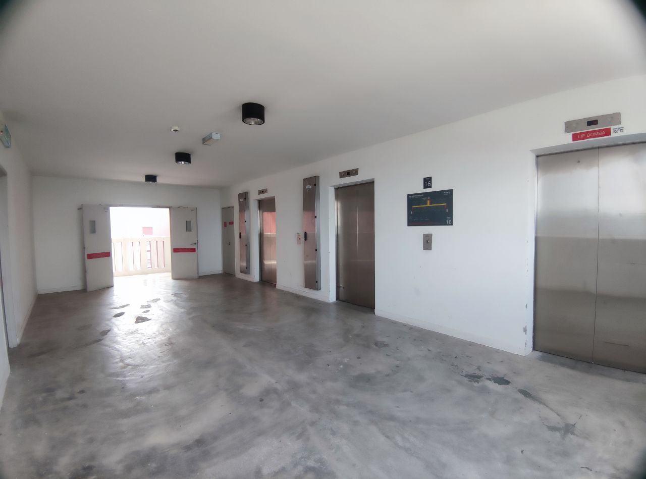 De Kiara Apartment Setia Alam - photo 11