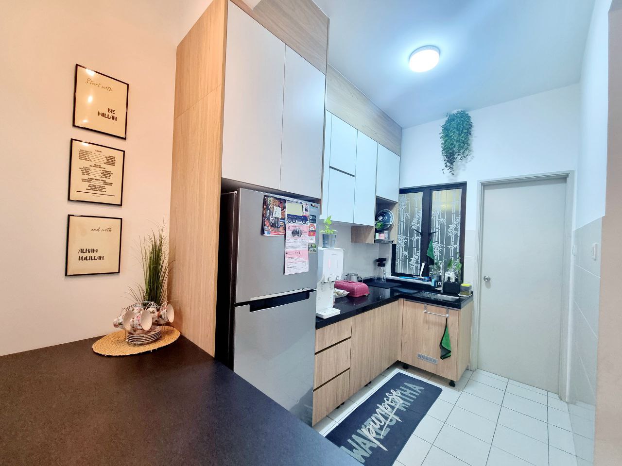 Ground Floor Townhouse Villa Kesuma Semenyih - photo 6