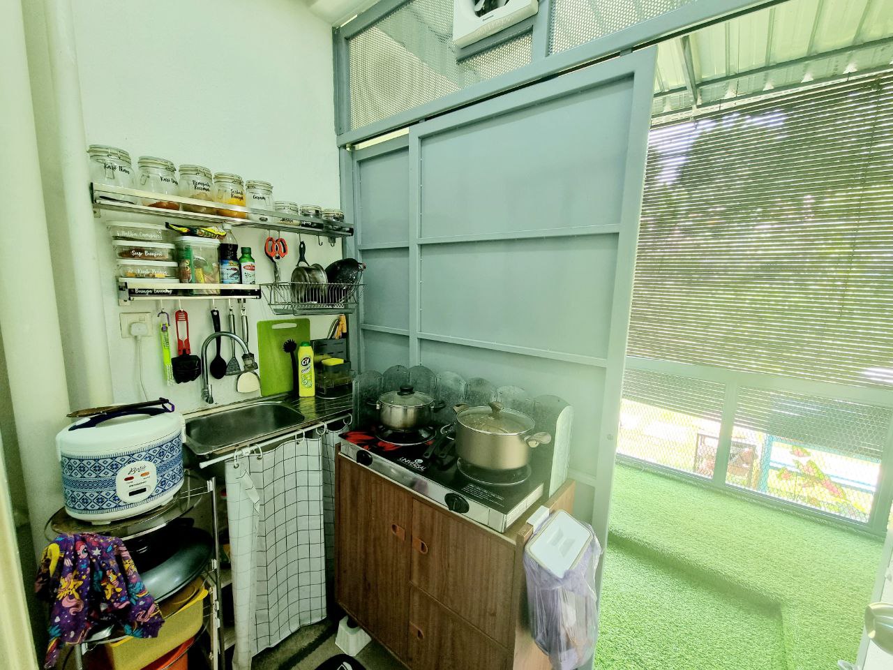 Ground Floor Townhouse Villa Kesuma Semenyih - photo 8