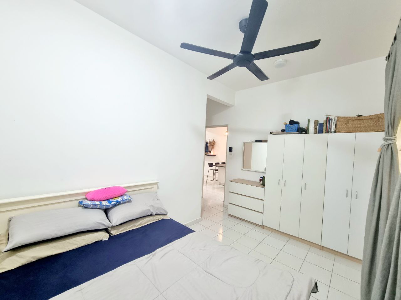 Ground Floor Townhouse Villa Kesuma Semenyih - photo 9