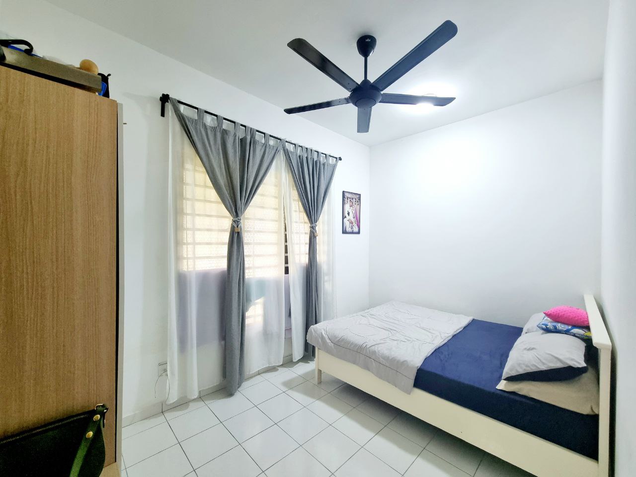 Ground Floor Townhouse Villa Kesuma Semenyih - photo 11
