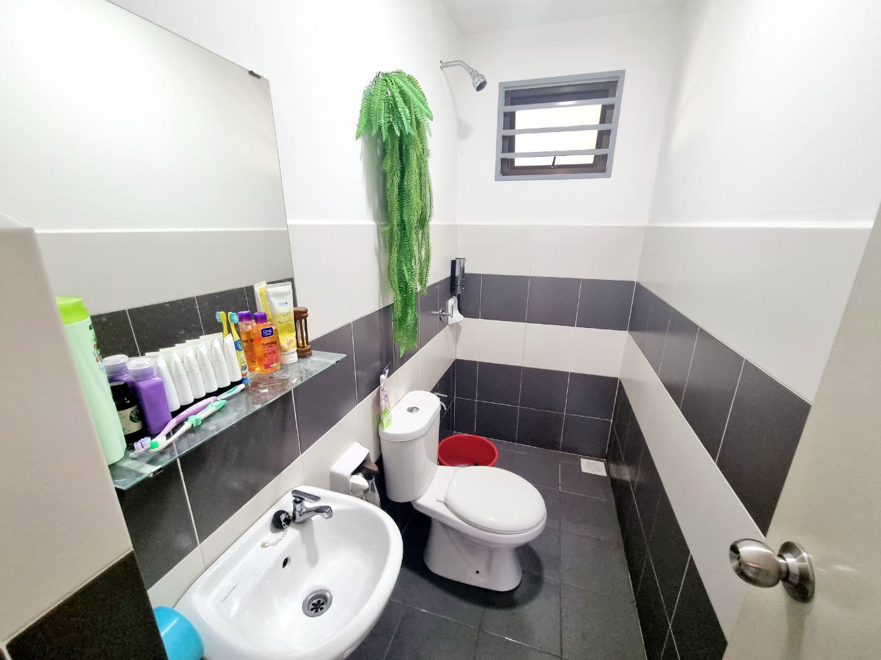 Ground Floor Townhouse Villa Kesuma Semenyih - photo 12