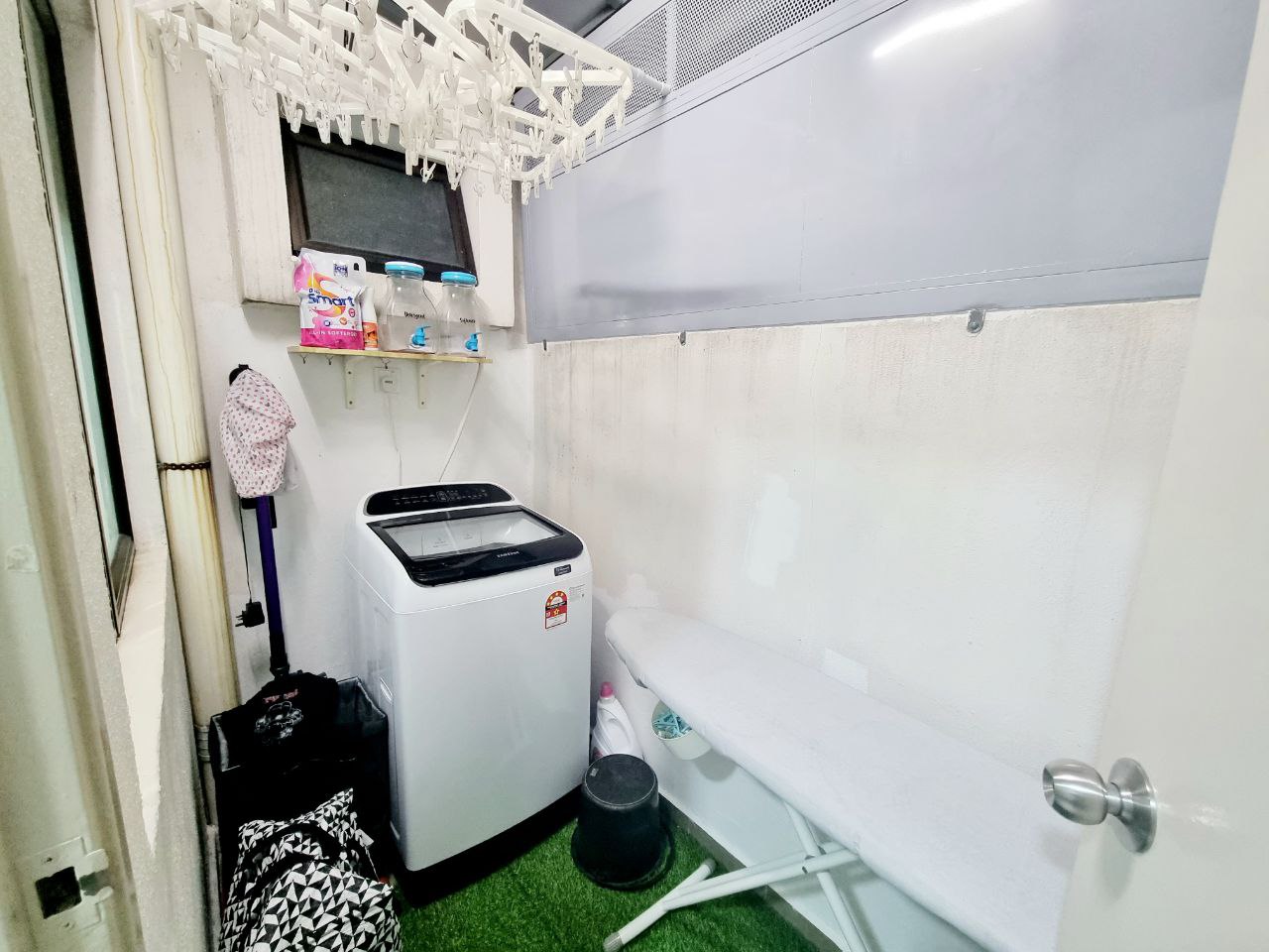 Ground Floor Townhouse Villa Kesuma Semenyih - photo 13