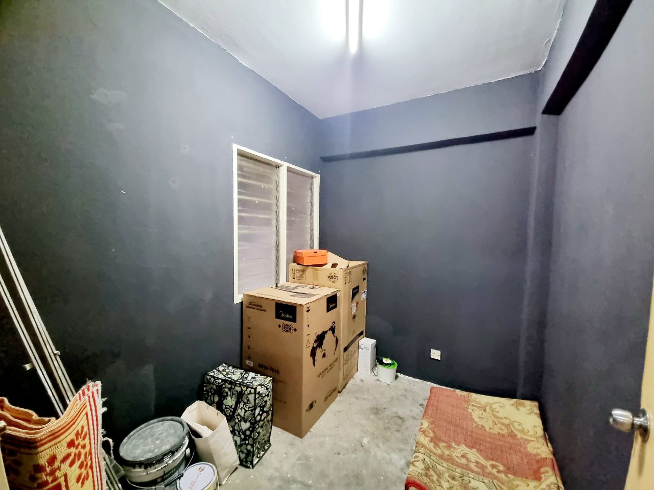 Anggerik Villa Flat Bandar Teknologi Kajang - photo 2