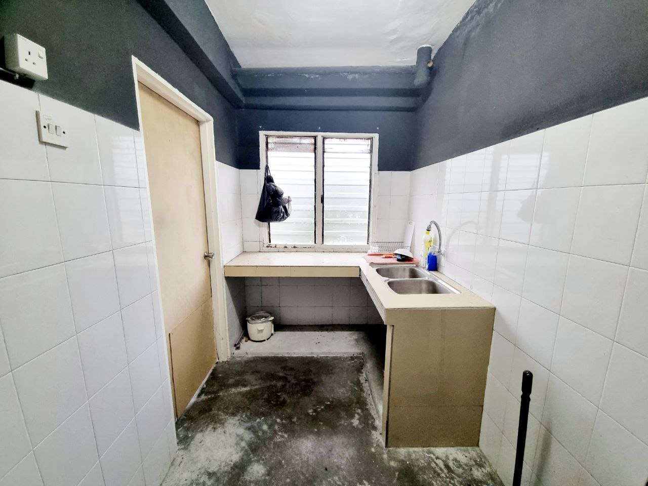 Anggerik Villa Flat Bandar Teknologi Kajang - photo 3