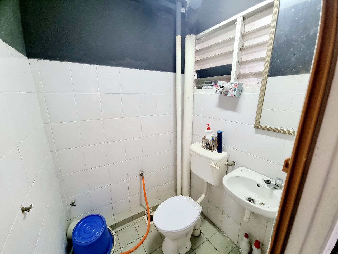 Anggerik Villa Flat Bandar Teknologi Kajang - photo 4