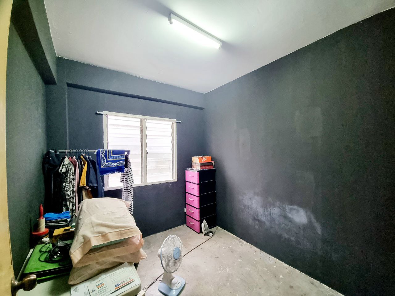Anggerik Villa Flat Bandar Teknologi Kajang - photo 6