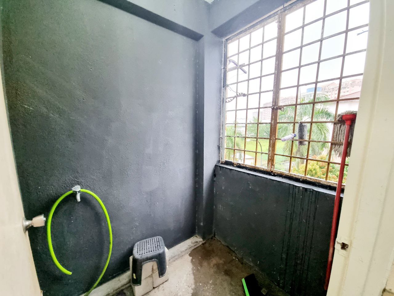 Anggerik Villa Flat Bandar Teknologi Kajang - photo 9