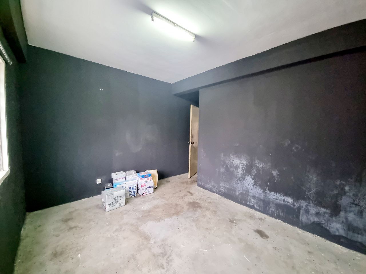 Anggerik Villa Flat Bandar Teknologi Kajang - photo 10