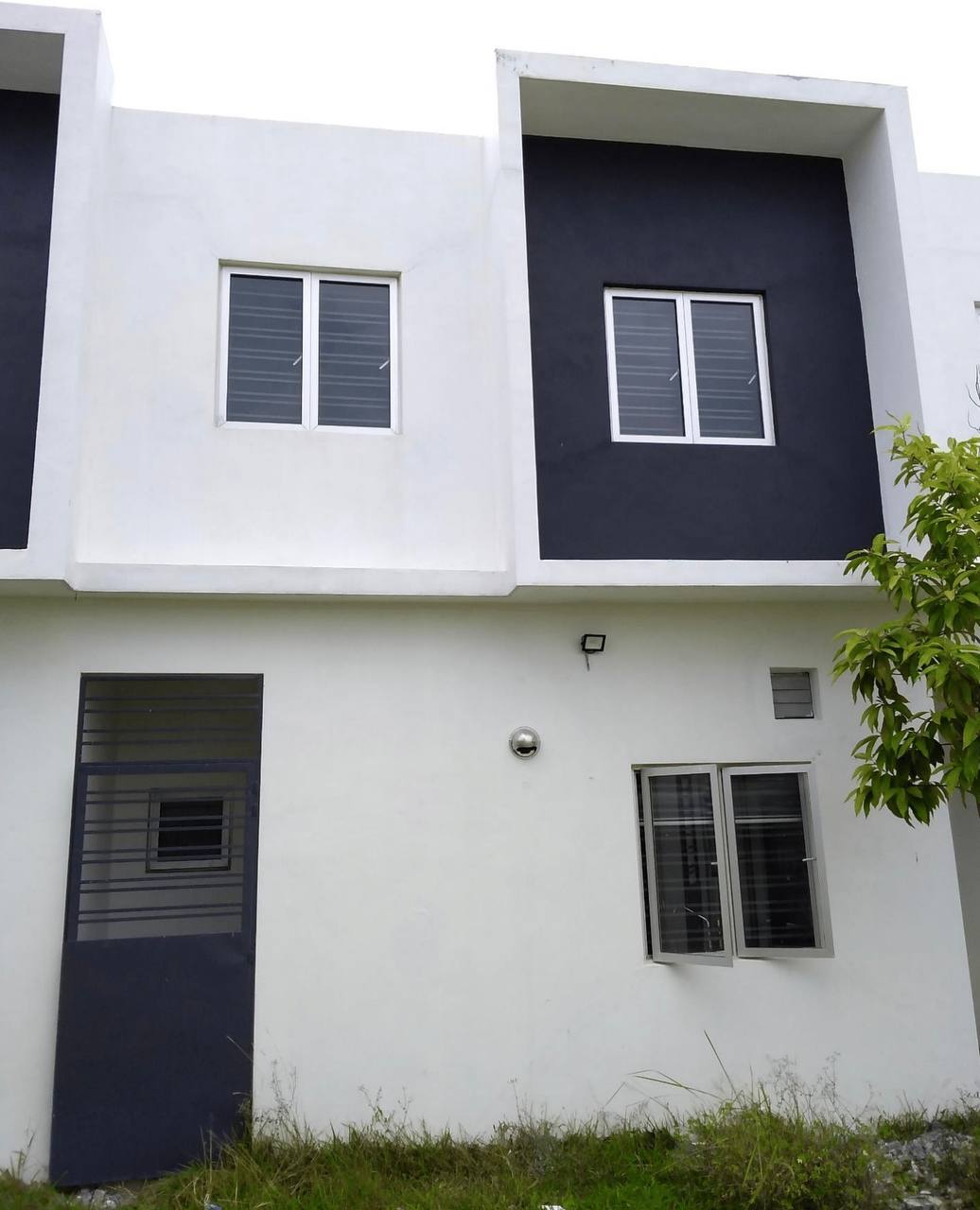 Double Storey Terrace Casa Green Cybersouth - photo 3