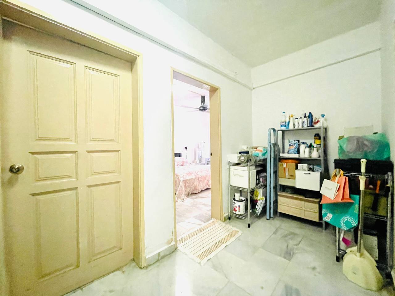 Endah Regal Condominium Sri Petaling - photo 7