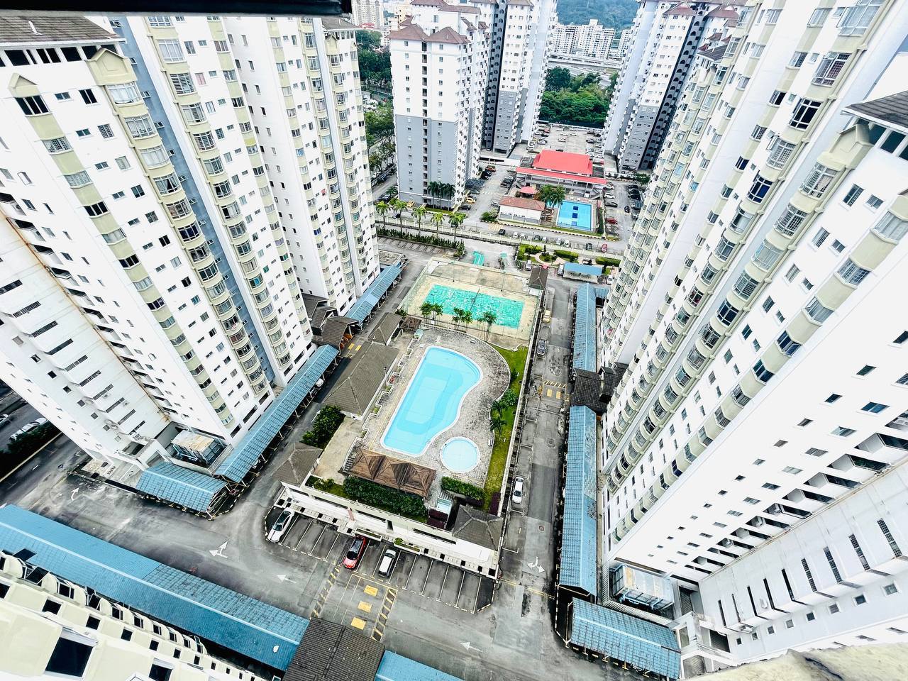 Endah Regal Condominium Sri Petaling - photo 9
