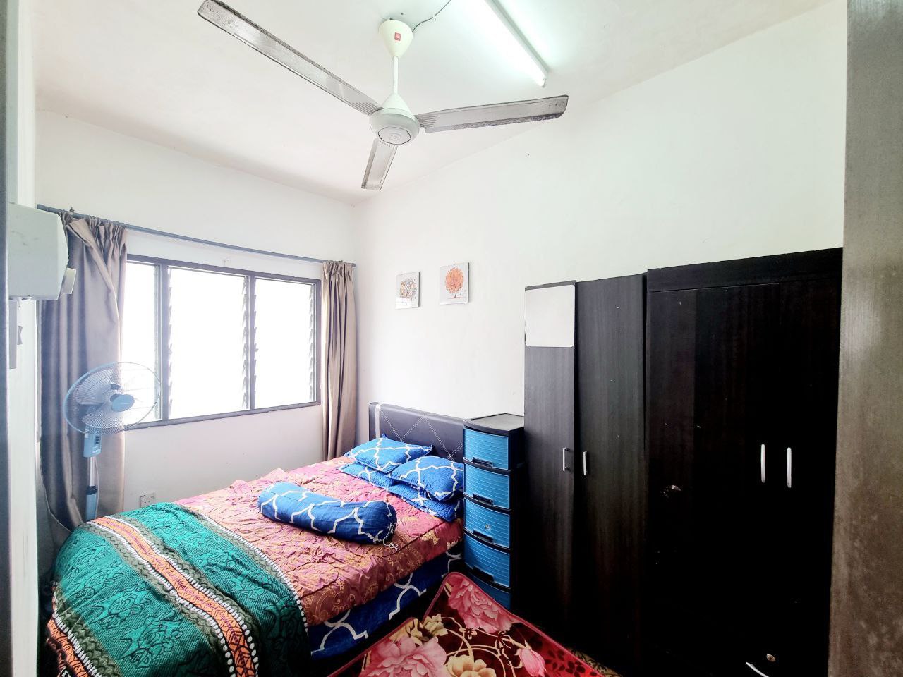 Double Storey Terrace Taman Lestari Putra LEP6 - photo 7