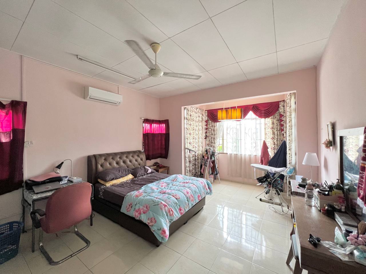 Double Storey Semi D Vision Homes Seremban - photo 4