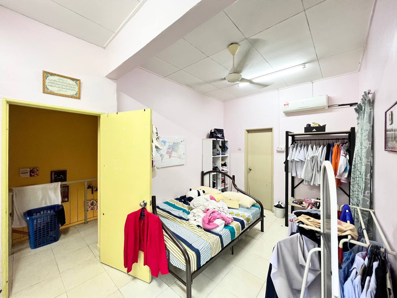 Double Storey Semi D Vision Homes Seremban - photo 5
